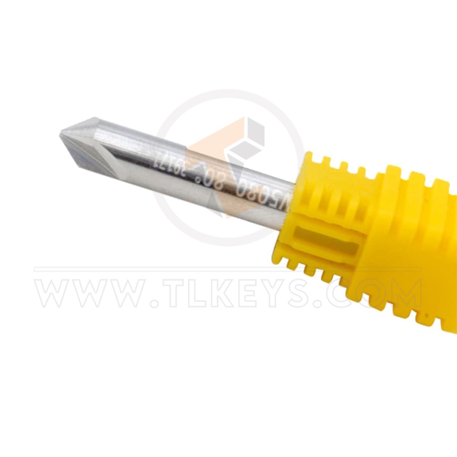 Raise 11 Raise DW5080 P-3501 Universal Grade Carbide Dimple
